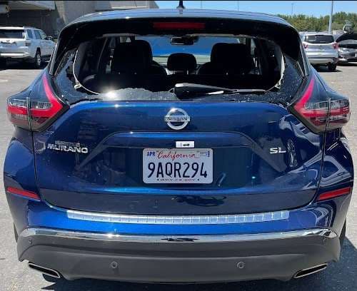 Image of MAVI SERVICES INC AUTO GLASS SPECIALIST