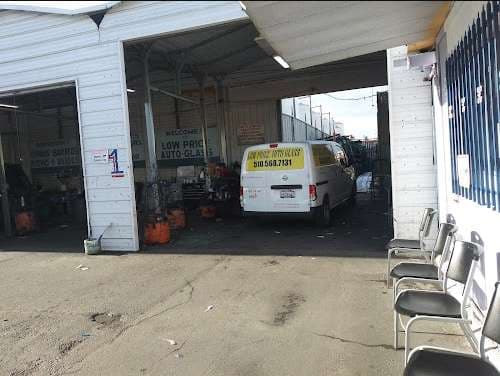 Image of Cost Less Auto Glass