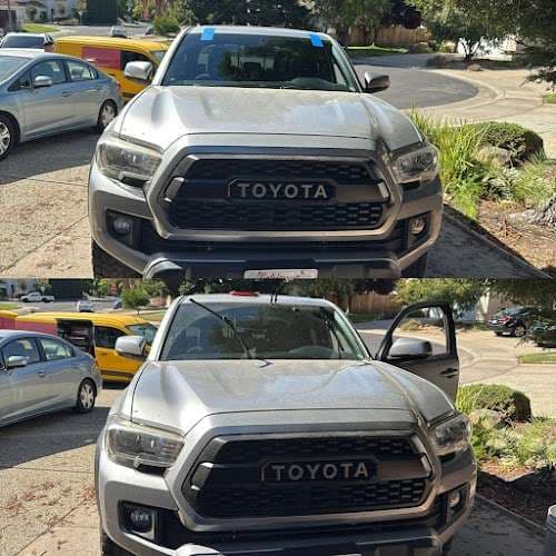 Image of 916 Auto Glass