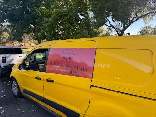 Image of 916 Auto Glass