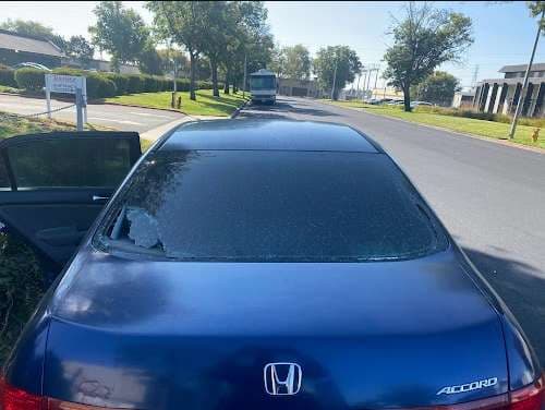 Image of A2Z AutoGlass Mobile service