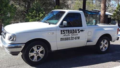 Image of Estrada's Auto Glass