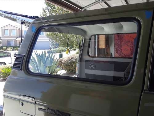 Image of Estrada's Auto Glass