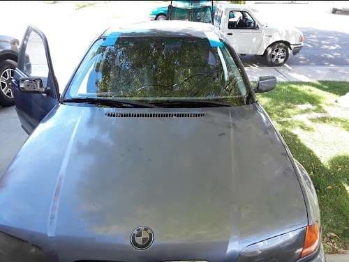 Image of Estrada's Auto Glass