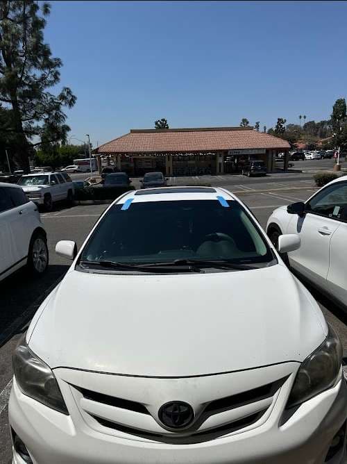 Image of Autoglass Tikal