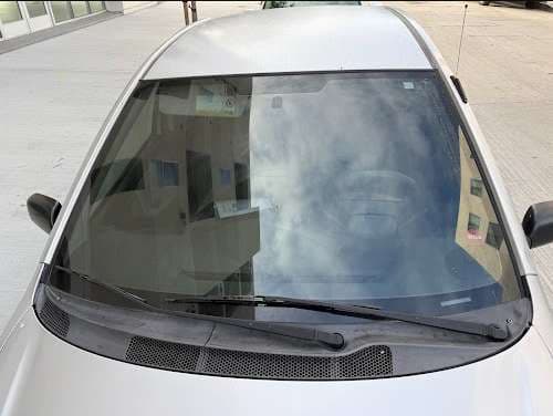 Image of Autoglass Tikal