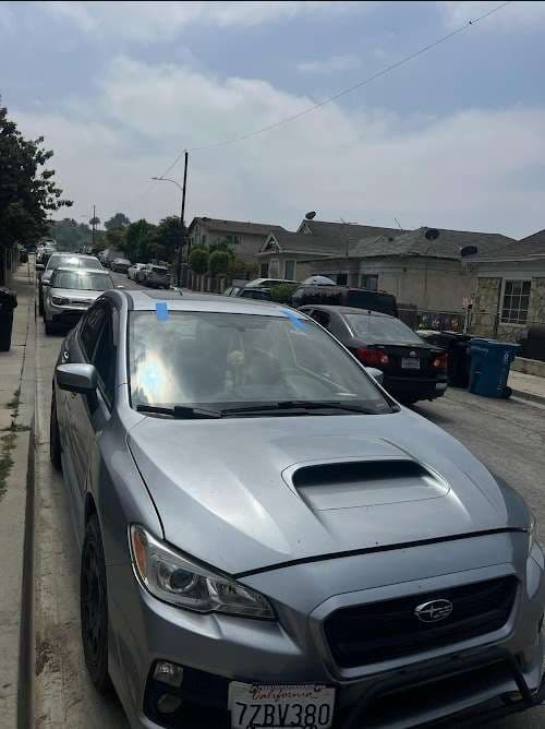 Image of Autoglass Tikal