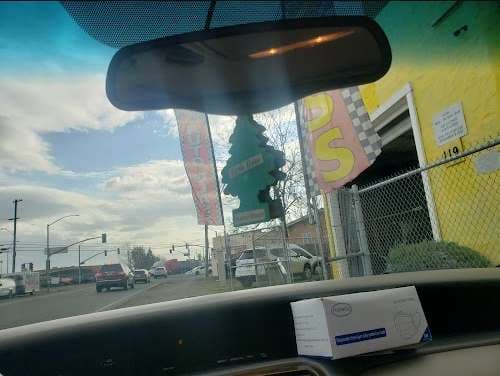 Image of Chuy's Auto Glass