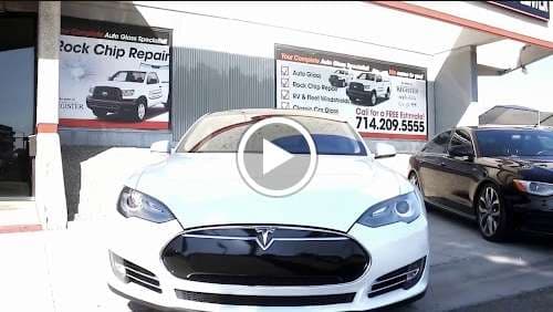 Image of OC Windshields Auto Glass & Tint