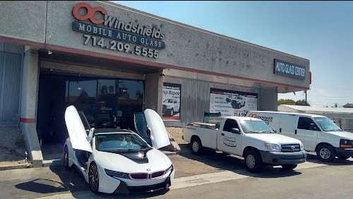 Image of OC Windshields Auto Glass & Tint