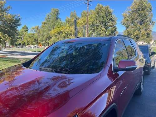 Image of Allen Auto Glass & Tint