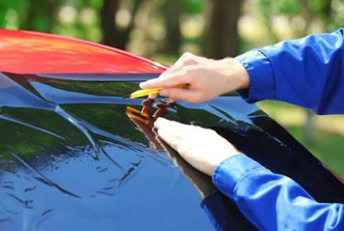 Image of Anaheim Auto Glass & Windshield Replacement Specialist