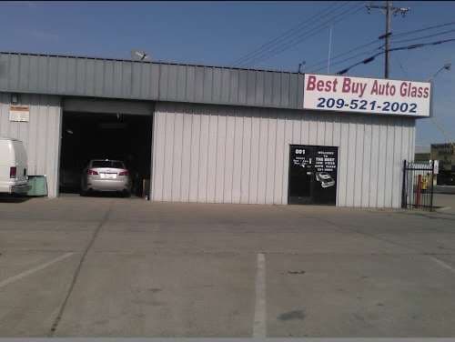 Image of Best Buy Auto Glass