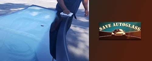 Image of Save Auto Glass