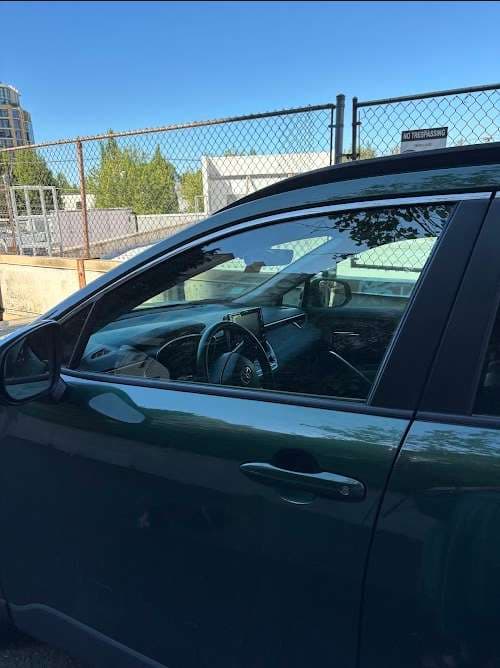 Image of Ultimate Auto Glass & Electronics