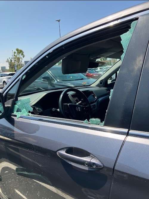 Image of Alfredo Windshield Replacement of Santa Ana