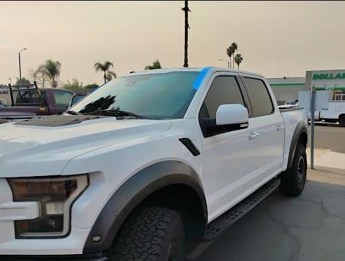 Image of El Gato Auto Glass