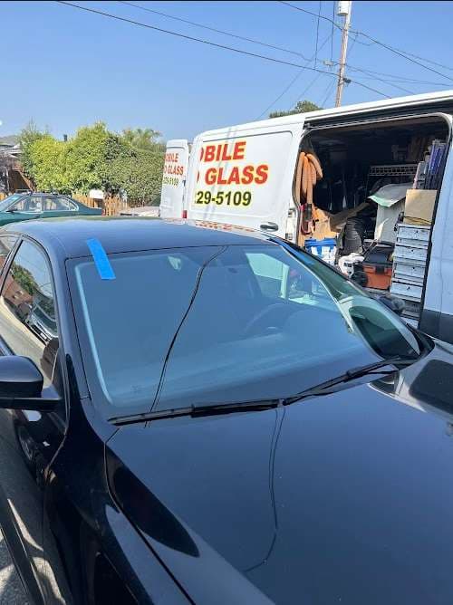 Image of Mobile Auto Glass y Mas