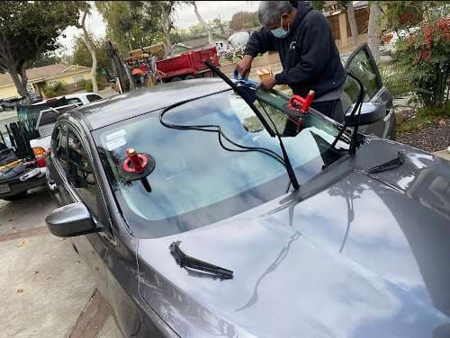 Image of Pacific City Auto Glass