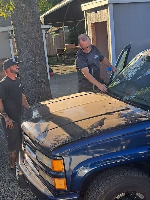 Image of Accurate Auto Glass