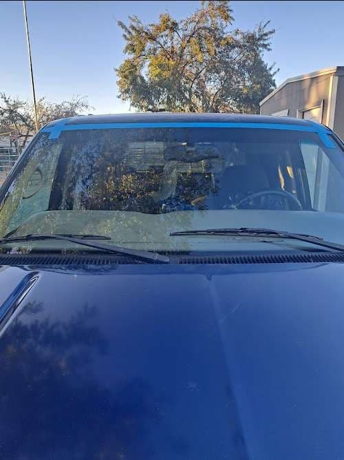 Image of Accurate Auto Glass