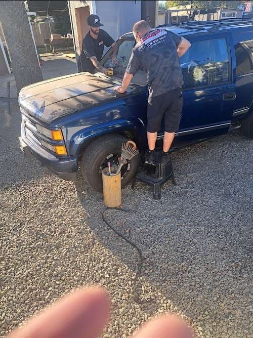 Image of Accurate Auto Glass