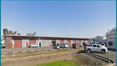 Image of Accurate Auto Glass