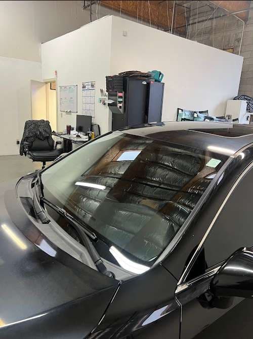 Image of Proper Auto Glass