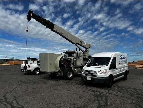 Image of Proper Auto Glass