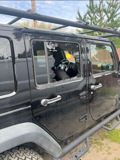 Image of Proper Auto Glass