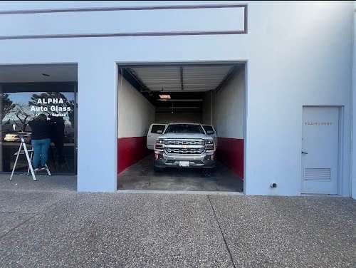 Image of Alpha Auto Glass