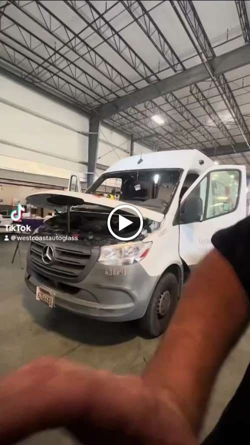 Image of West Coast Auto Glass