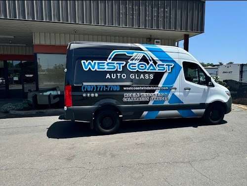 Image of West Coast Auto Glass