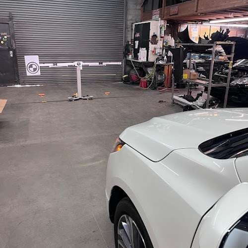 Image of West Coast Auto Glass