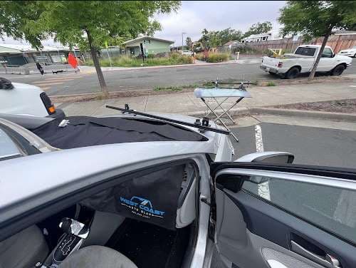 Image of West Coast Auto Glass