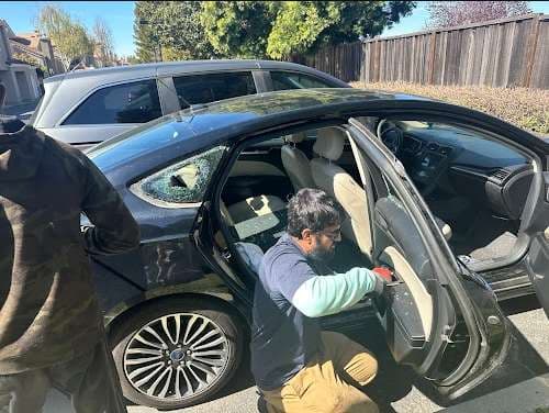 Image of Delta Auto Glass