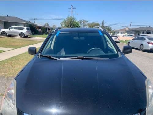 Image of Brady's Auto Glass