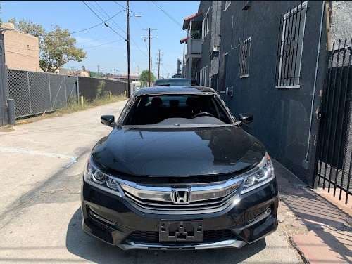 Image of Brady's Auto Glass