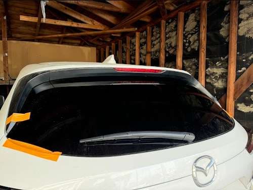 Image of Brady's Auto Glass