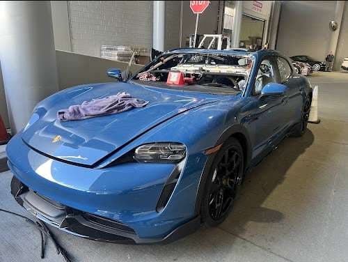 Image of Brady's Auto Glass