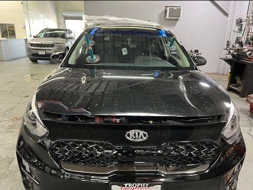 Image of Brady's Auto Glass