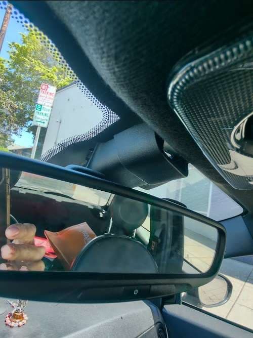 Image of Orange Auto Glass