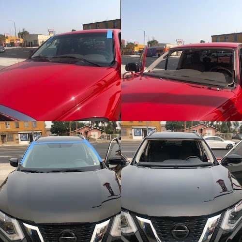 Image of Garcia’s Auto Glass