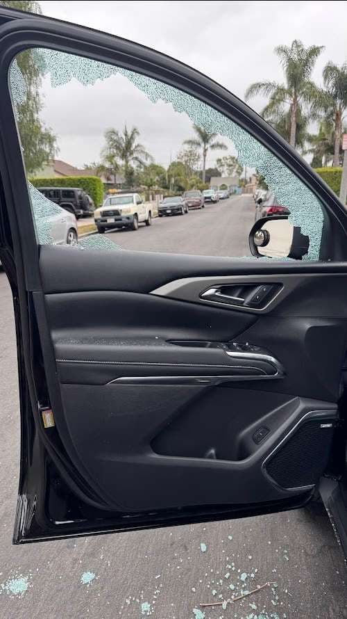 Image of Garcia’s Auto Glass
