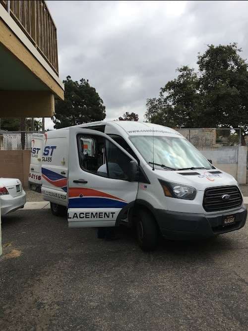 Image of Coast Auto Glass