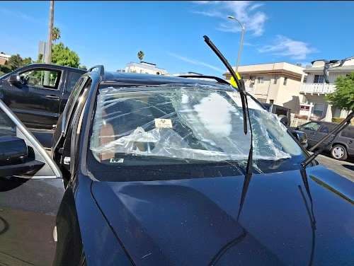 Image of Autoglass Carlos