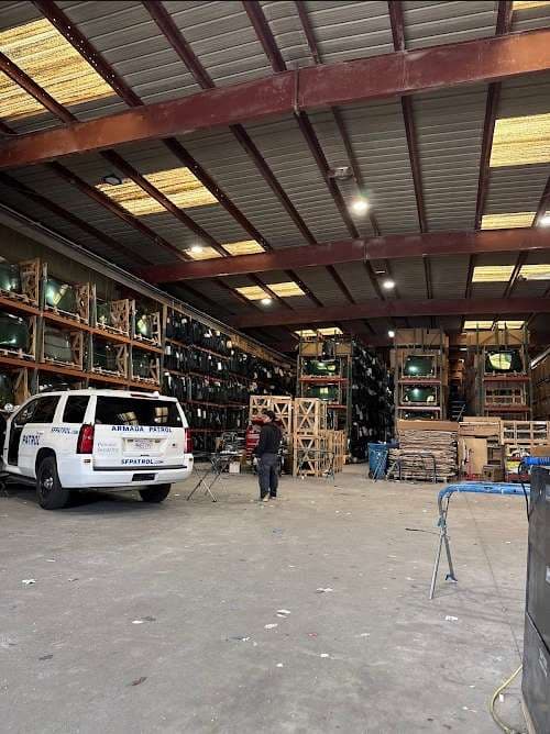 Image of In & Out Auto Glass