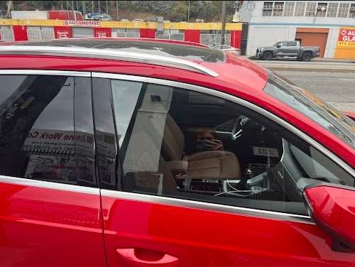 Image of In & Out Auto Glass