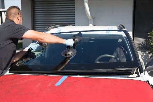 Image of Car Glass Repair