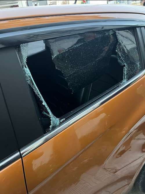 Image of Car Glass Repair